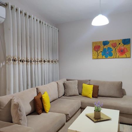 Tirana City Center Apartment Экстерьер фото