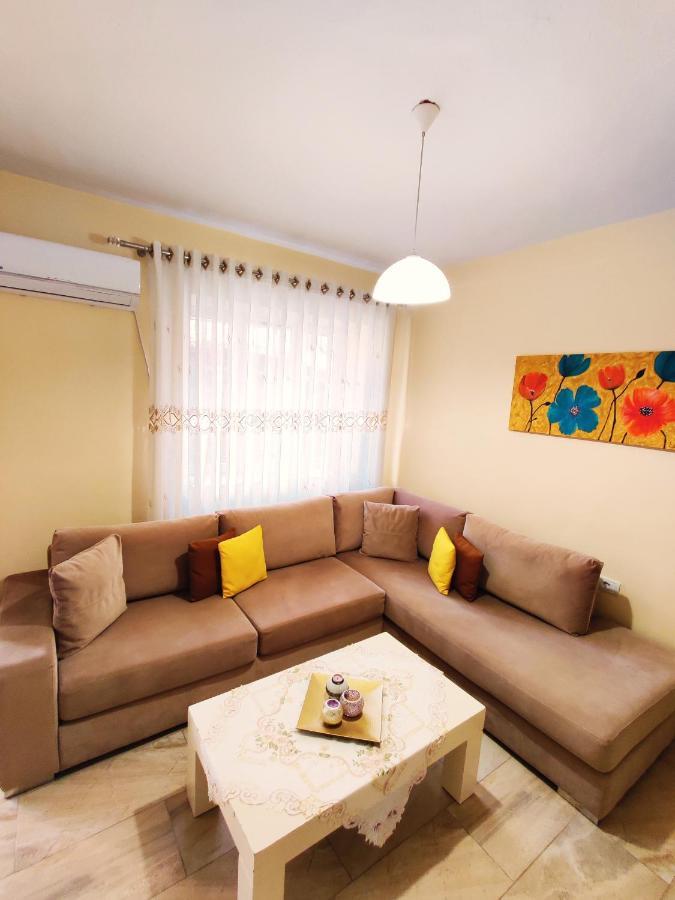 Tirana City Center Apartment Экстерьер фото