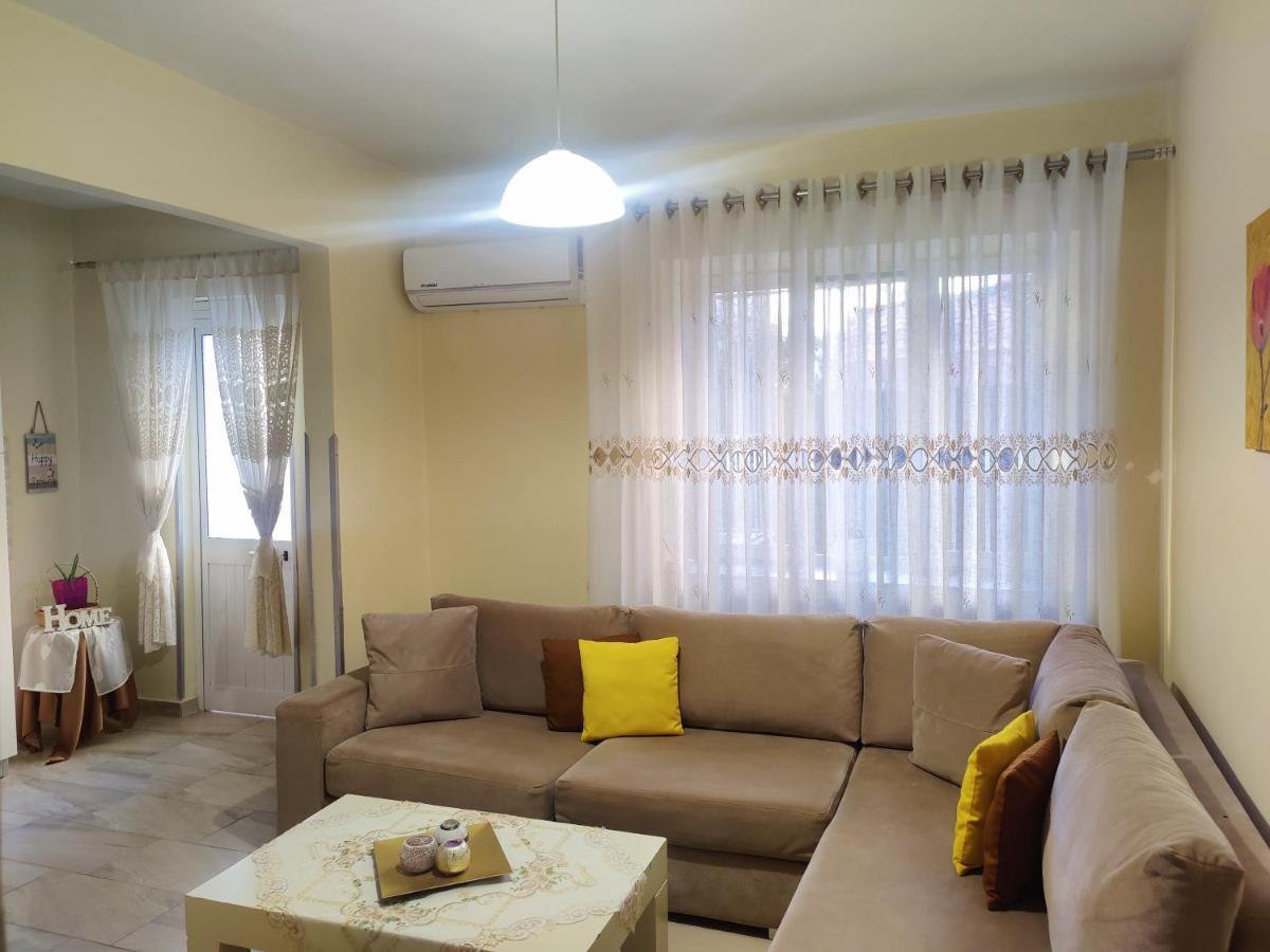 Tirana City Center Apartment Экстерьер фото