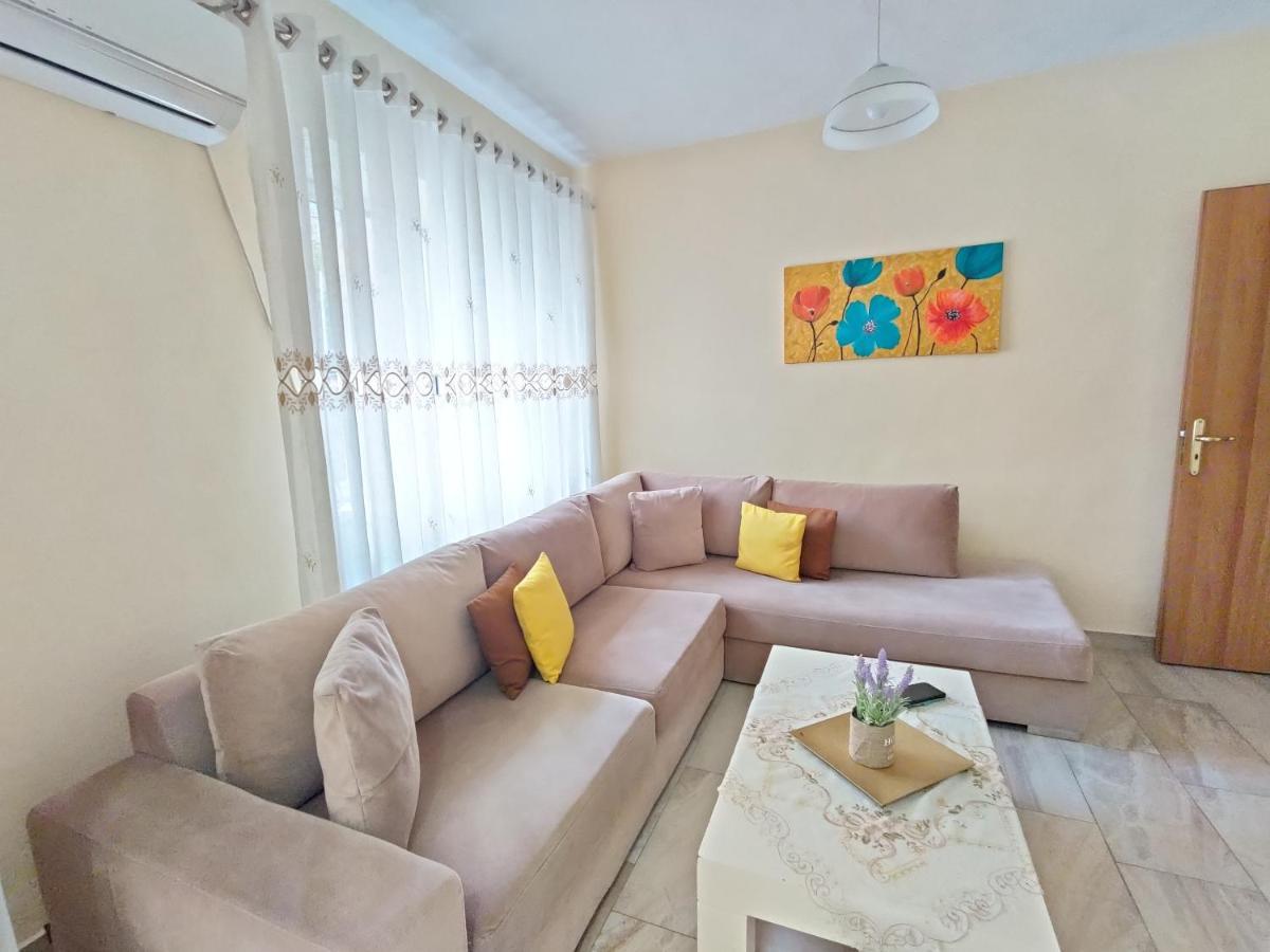 Tirana City Center Apartment Экстерьер фото