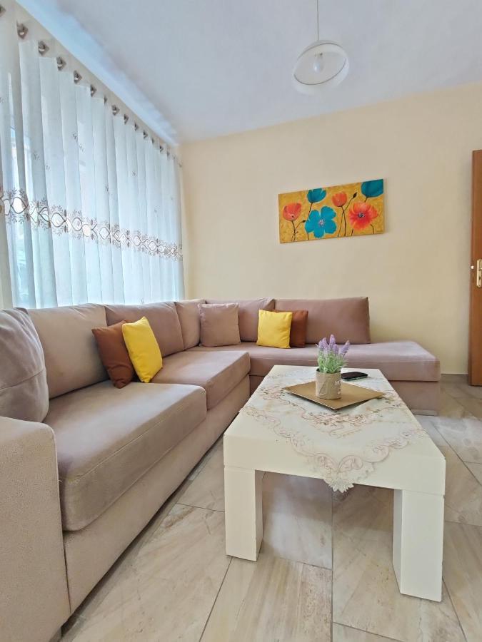 Tirana City Center Apartment Экстерьер фото