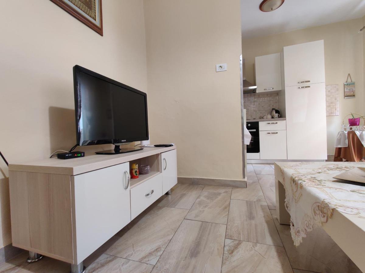 Tirana City Center Apartment Экстерьер фото