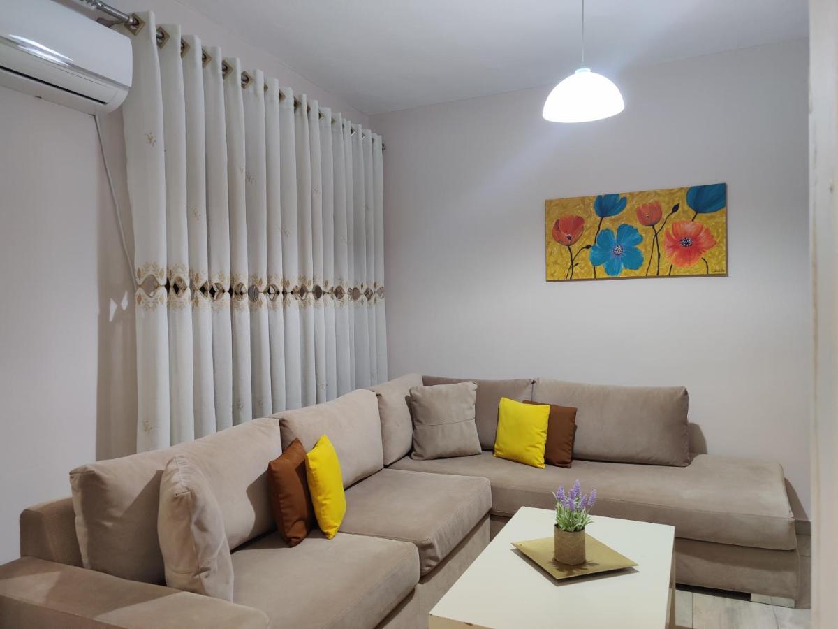 Tirana City Center Apartment Экстерьер фото