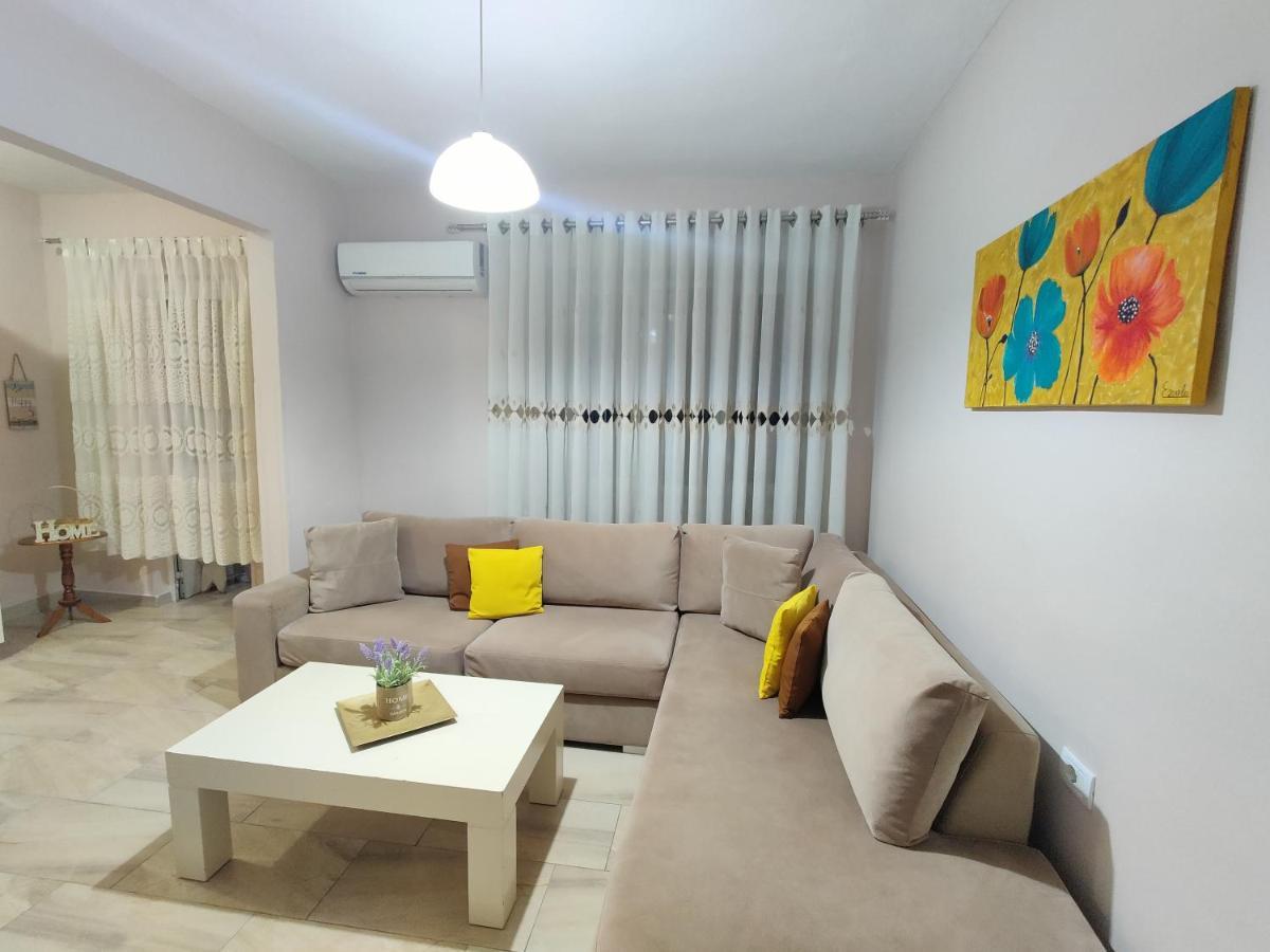 Tirana City Center Apartment Экстерьер фото