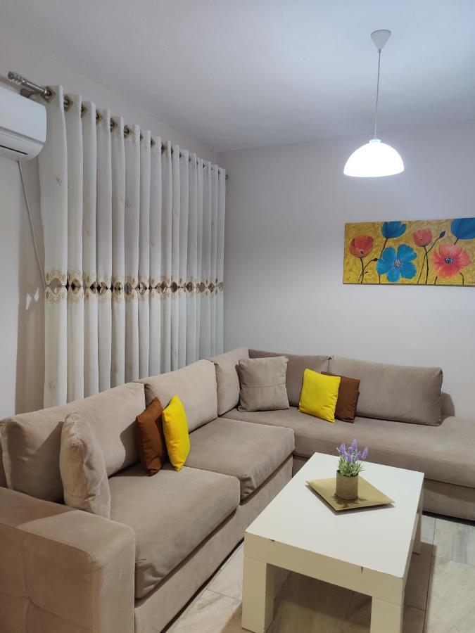 Tirana City Center Apartment Экстерьер фото